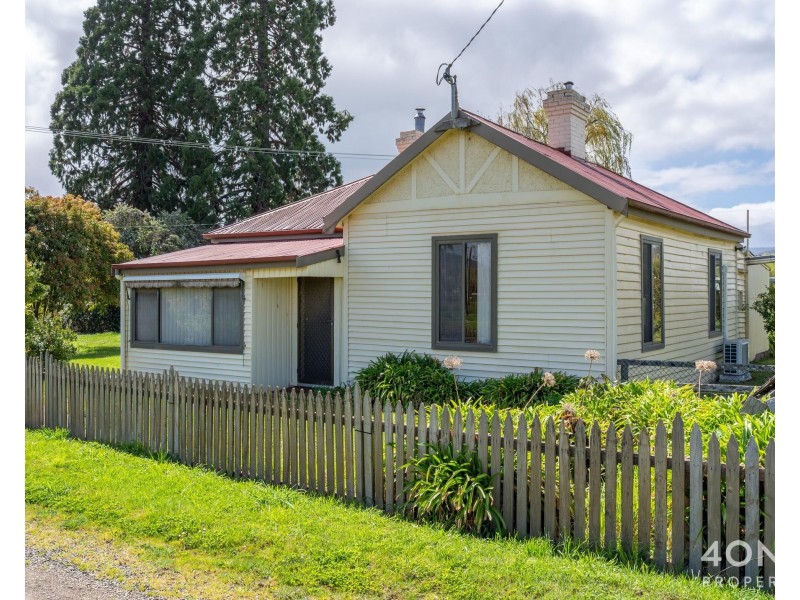 439 Gordon River Road, Bushy Park TAS 7140