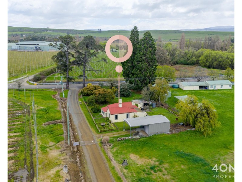 439 Gordon River Road, Bushy Park TAS 7140