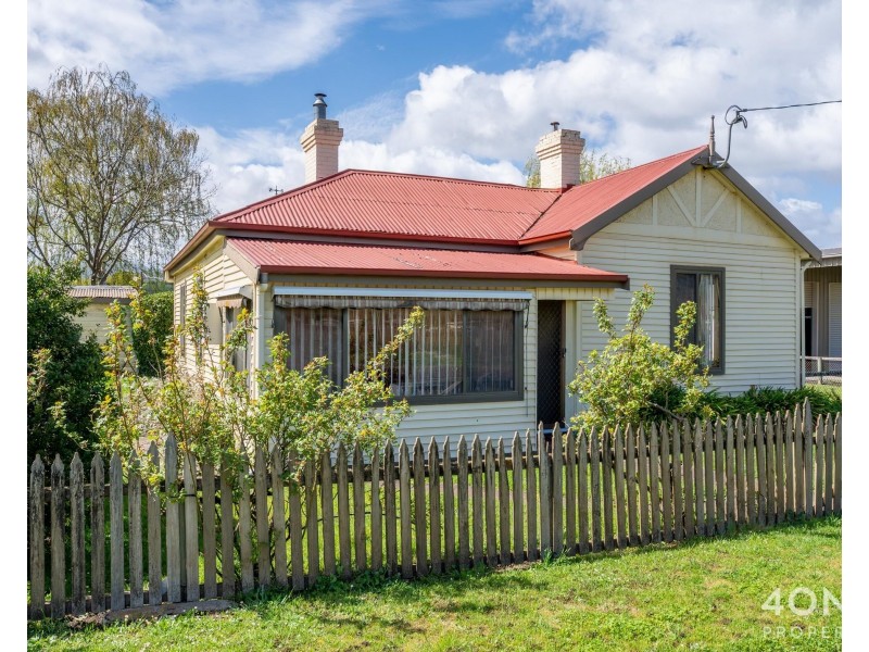 439 Gordon River Road, Bushy Park TAS 7140