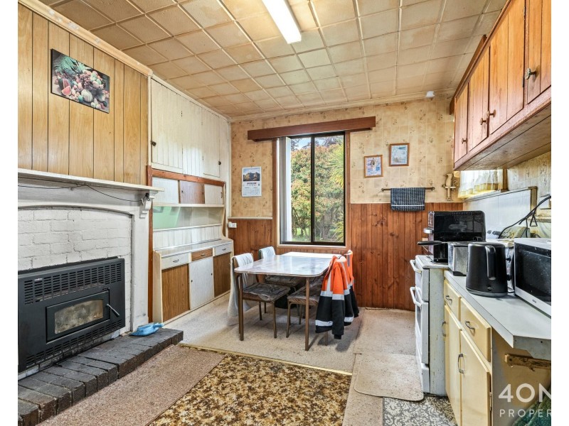 439 Gordon River Road, Bushy Park TAS 7140
