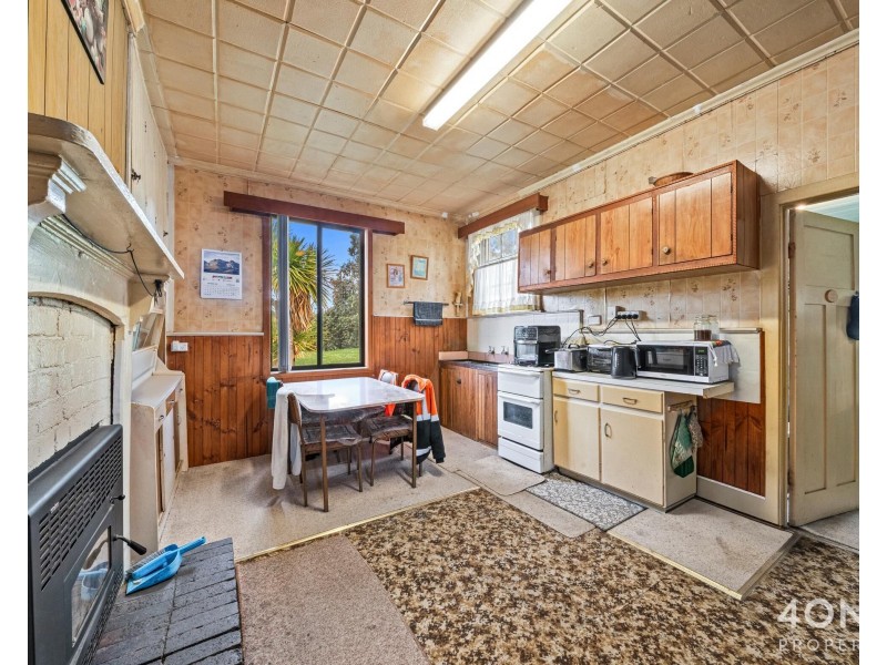 439 Gordon River Road, Bushy Park TAS 7140
