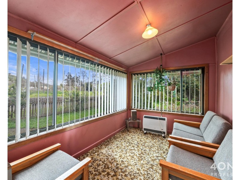 439 Gordon River Road, Bushy Park TAS 7140