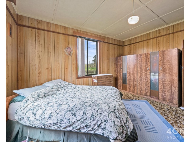 439 Gordon River Road, Bushy Park TAS 7140