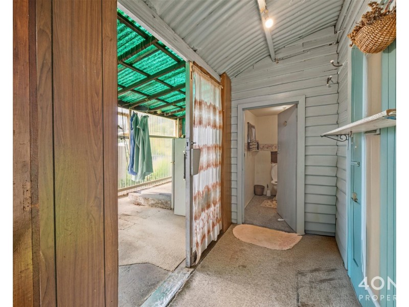 439 Gordon River Road, Bushy Park TAS 7140