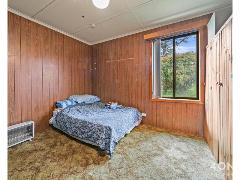 439 Gordon River Road, Bushy Park TAS 7140