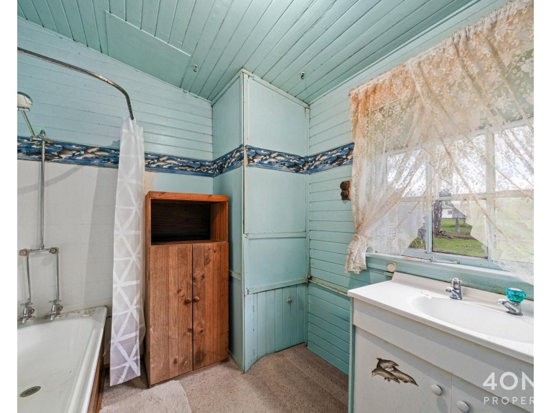 439 Gordon River Road, Bushy Park TAS 7140