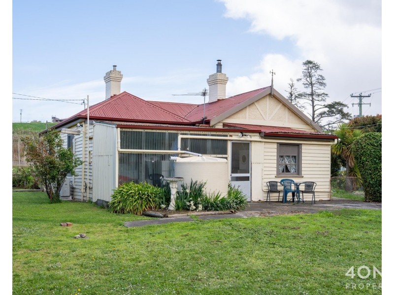 439 Gordon River Road, Bushy Park TAS 7140