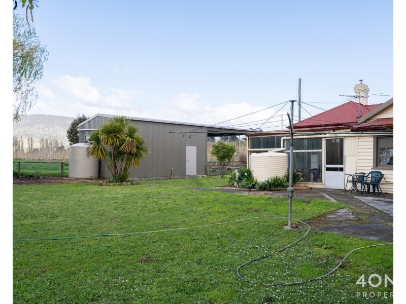439 Gordon River Road, Bushy Park TAS 7140