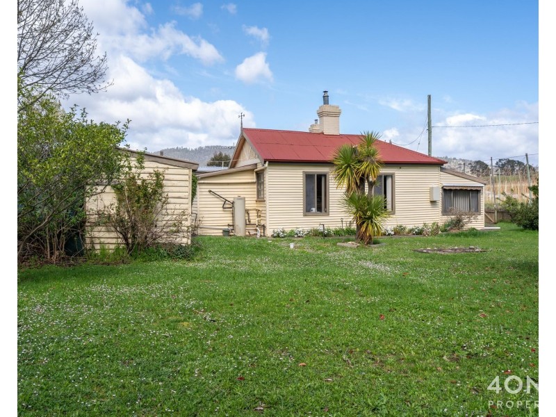 439 Gordon River Road, Bushy Park TAS 7140
