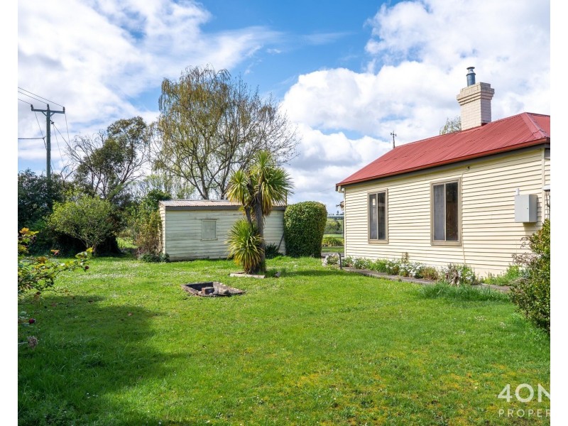 439 Gordon River Road, Bushy Park TAS 7140