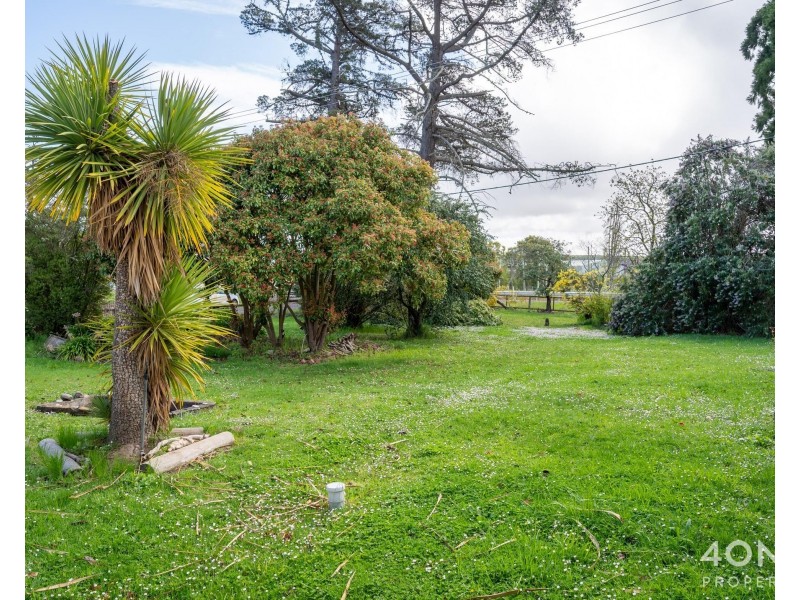 439 Gordon River Road, Bushy Park TAS 7140