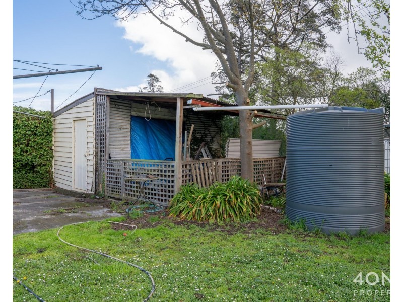 439 Gordon River Road, Bushy Park TAS 7140