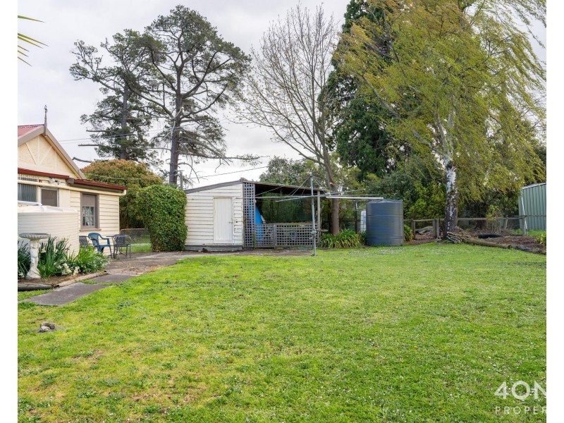 439 Gordon River Road, Bushy Park TAS 7140