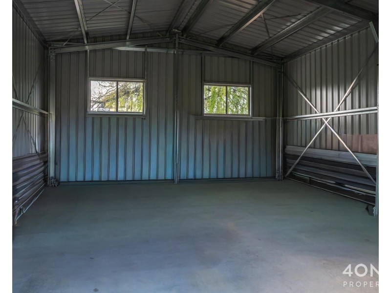 439 Gordon River Road, Bushy Park TAS 7140