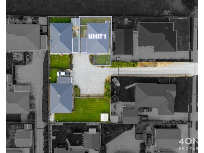 1/16 Brooke Street, Brighton TAS 7030