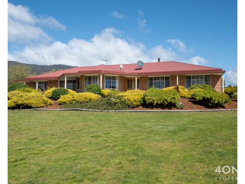 25 Rowbottoms Road, Granton TAS 7030