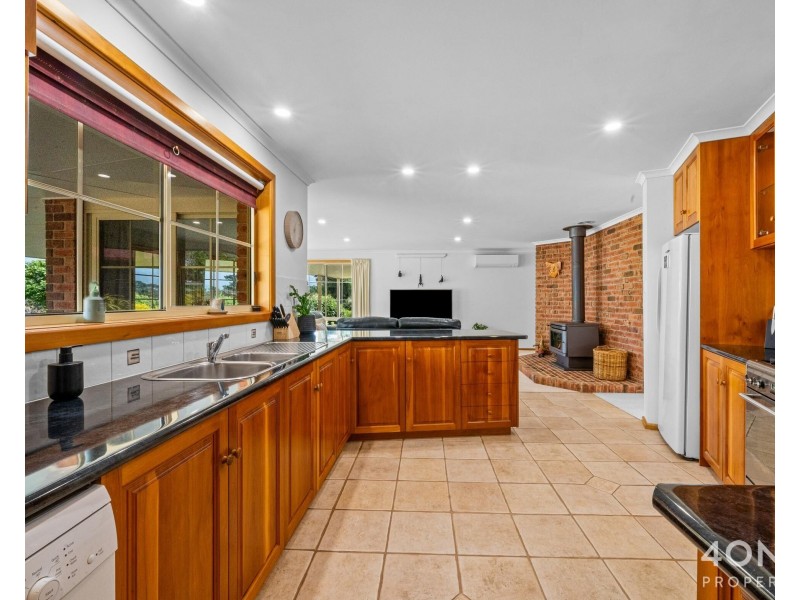 25 Rowbottoms Road, Granton TAS 7030