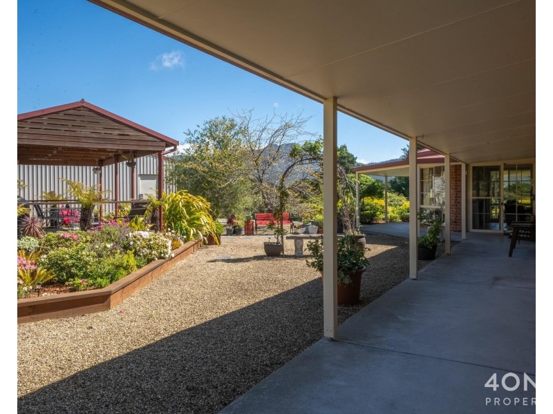 25 Rowbottoms Road, Granton TAS 7030