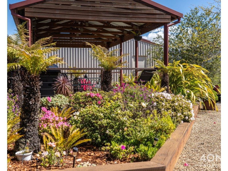25 Rowbottoms Road, Granton TAS 7030