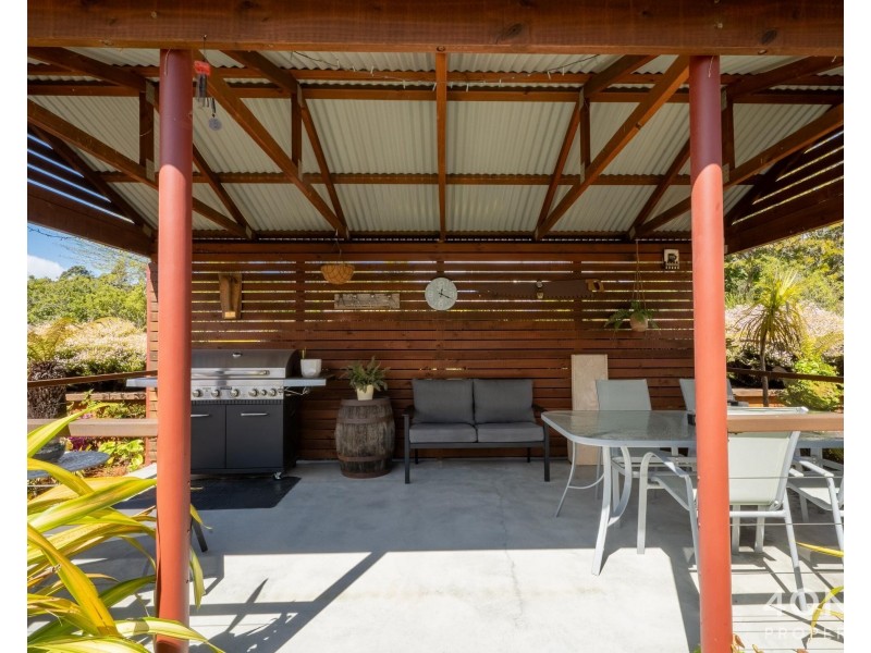 25 Rowbottoms Road, Granton TAS 7030