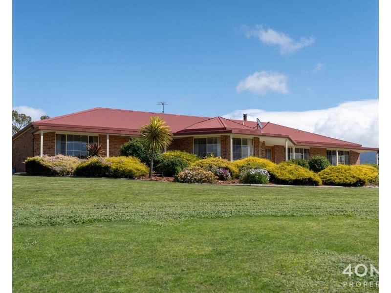 25 Rowbottoms Road, Granton TAS 7030