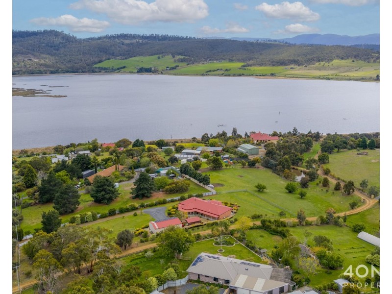 25 Rowbottoms Road, Granton TAS 7030