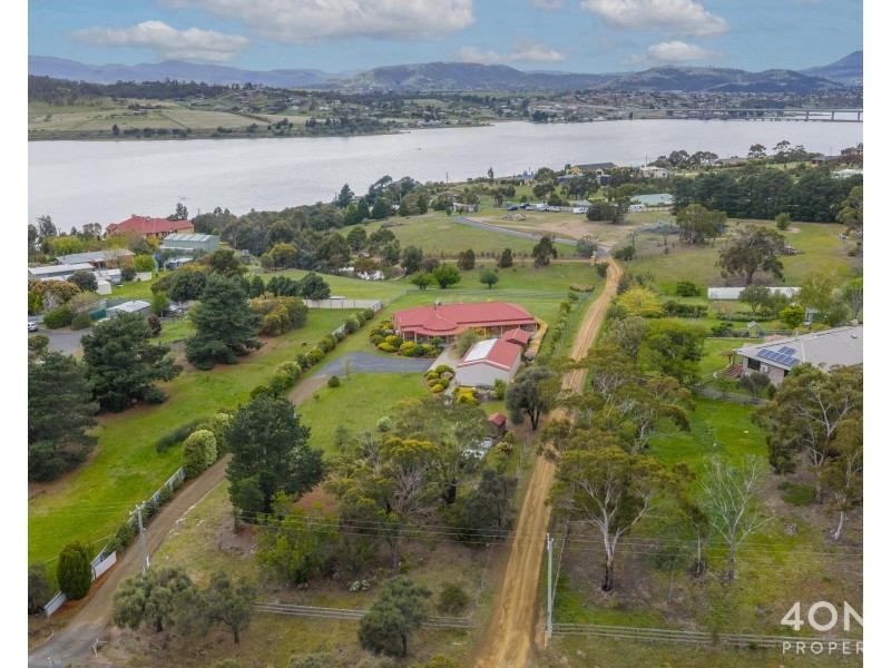 25 Rowbottoms Road, Granton TAS 7030