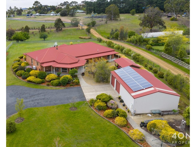 25 Rowbottoms Road, Granton TAS 7030