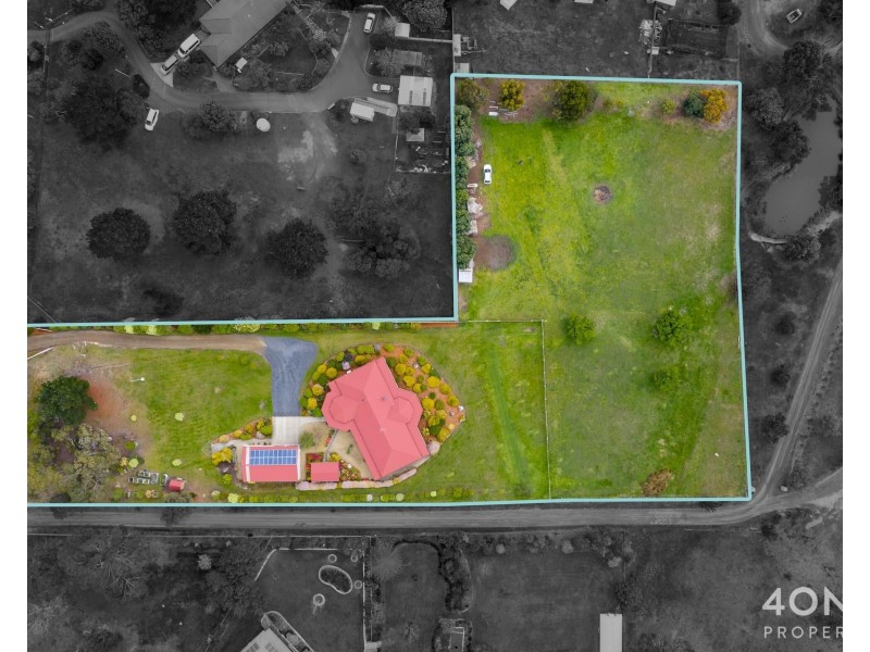 25 Rowbottoms Road, Granton TAS 7030