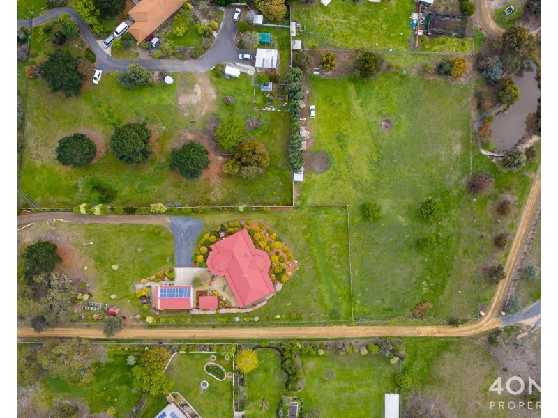 25 Rowbottoms Road, Granton TAS 7030