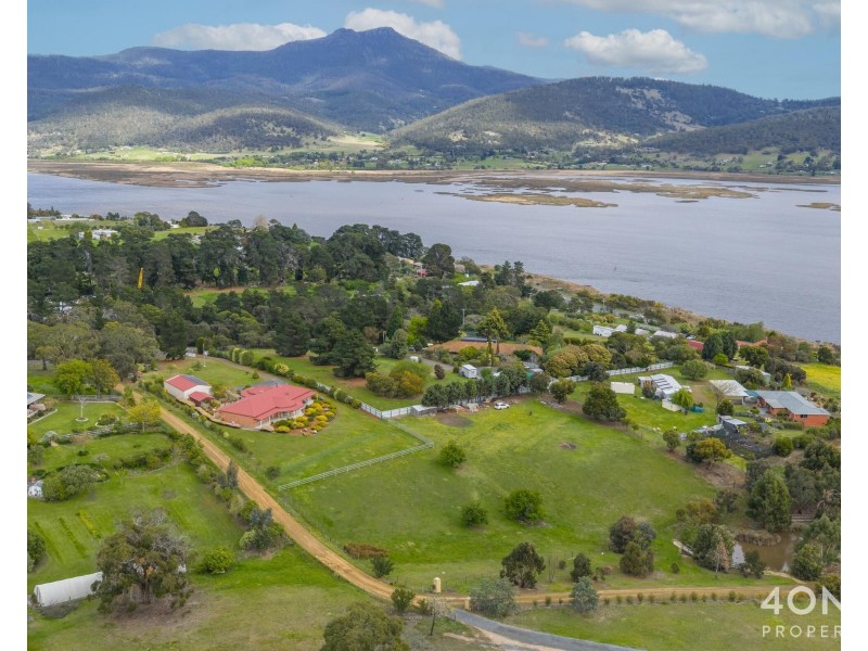 25 Rowbottoms Road, Granton TAS 7030