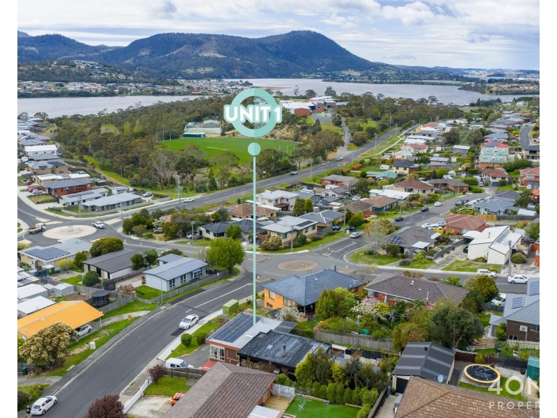 1/1 Louise Road, Austins Ferry TAS 7011