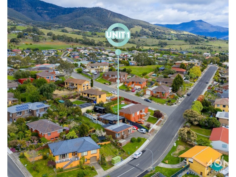 1/1 Louise Road, Austins Ferry TAS 7011