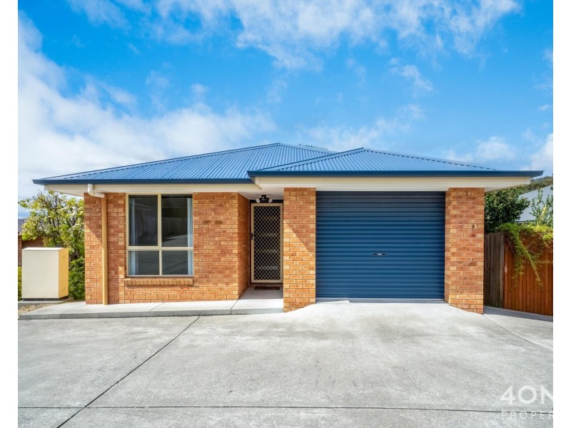 15/210 Chapel Street, Glenorchy TAS 7010