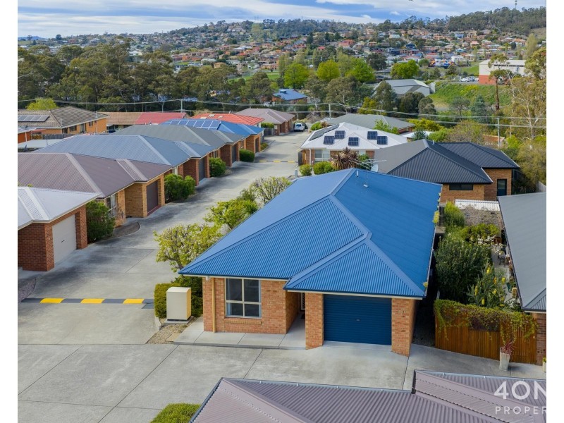 15/210 Chapel Street, Glenorchy TAS 7010
