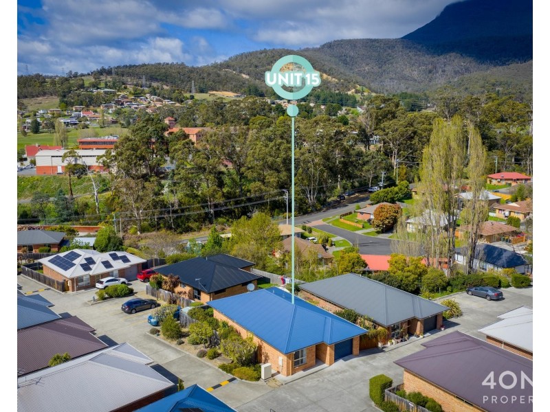 15/210 Chapel Street, Glenorchy TAS 7010