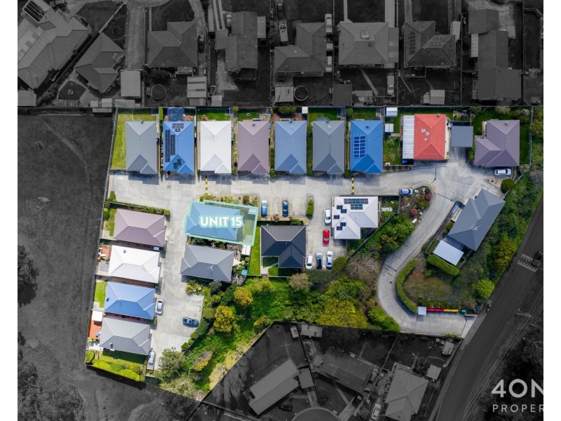 15/210 Chapel Street, Glenorchy TAS 7010