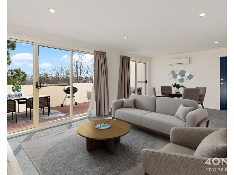 2/10 Bedford Street, New Town TAS 7008
