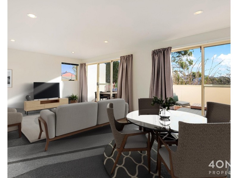 2/10 Bedford Street, New Town TAS 7008