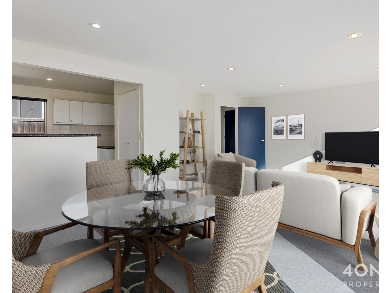 2/10 Bedford Street, New Town TAS 7008