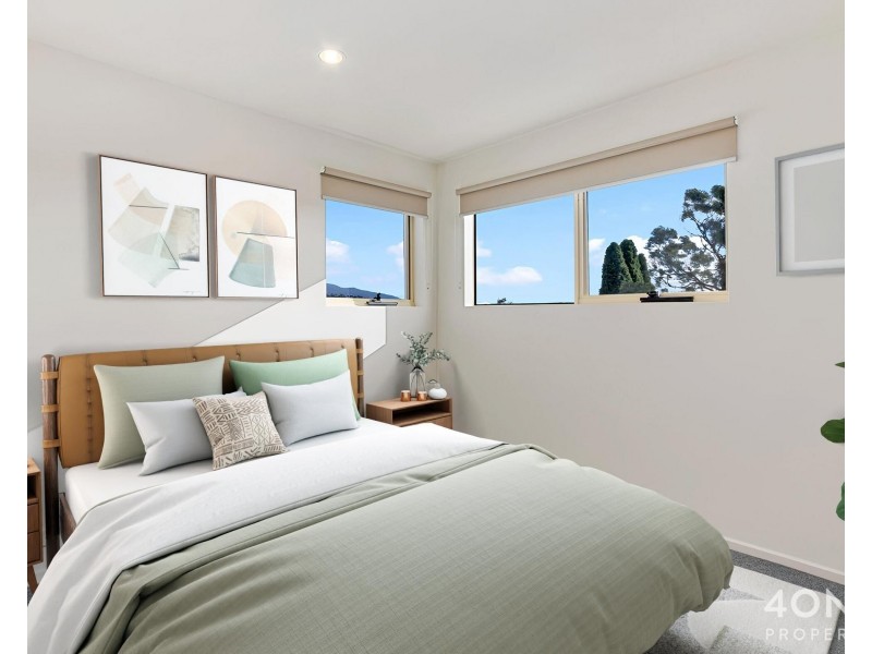 2/10 Bedford Street, New Town TAS 7008