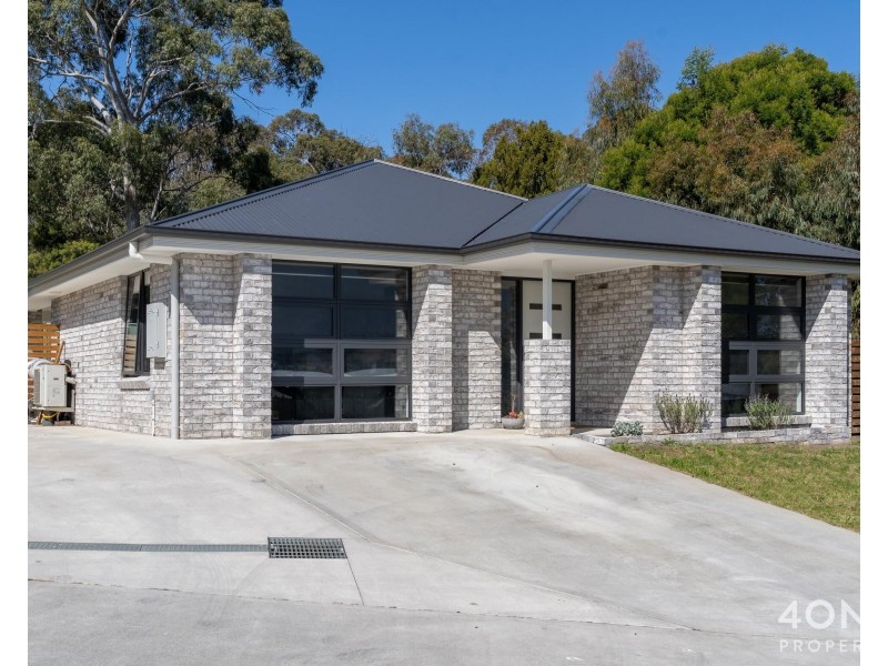 50c Blackstone Drive, Old Beach TAS 7017