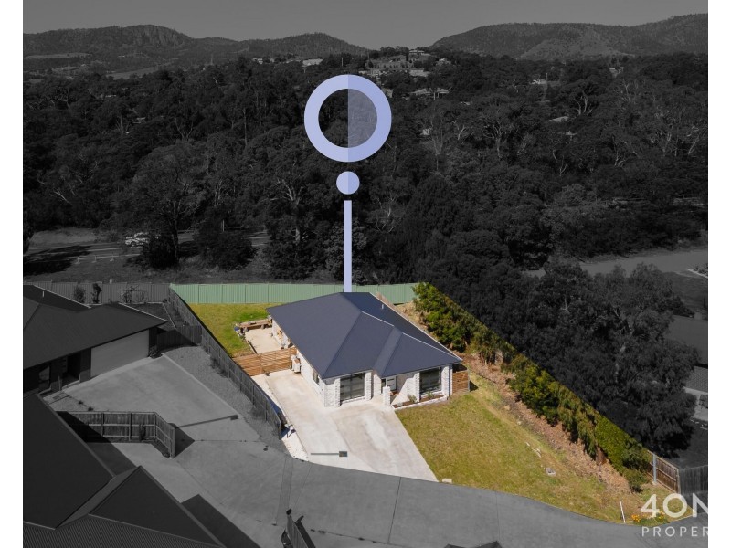 50c Blackstone Drive, Old Beach TAS 7017