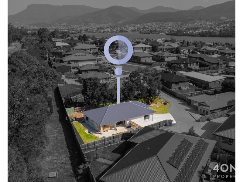 50c Blackstone Drive, Old Beach TAS 7017