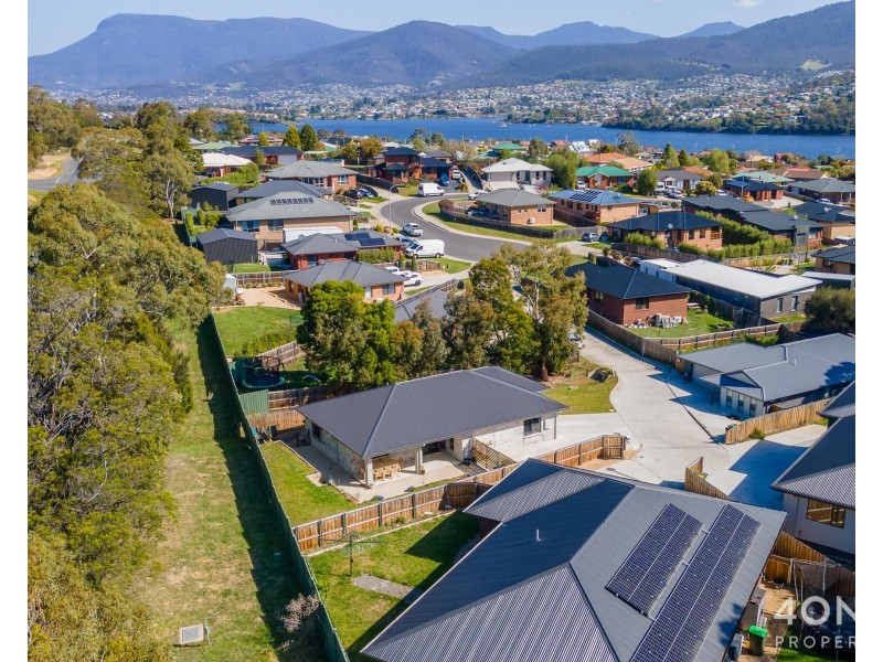 50c Blackstone Drive, Old Beach TAS 7017