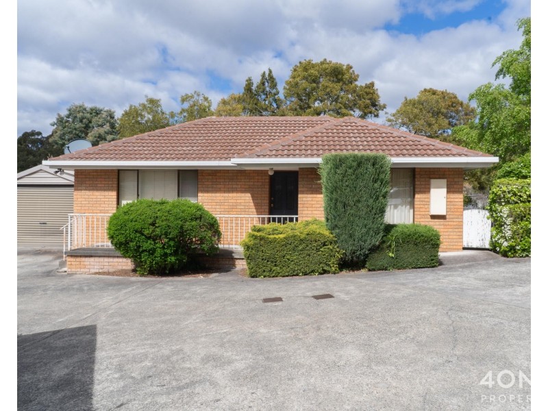 2/40 Islington Road, Montrose TAS 7010