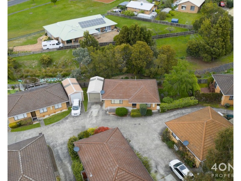 2/40 Islington Road, Montrose TAS 7010