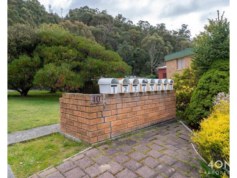 2/40 Islington Road, Montrose TAS 7010