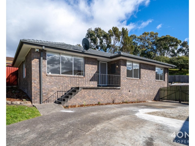 14 Kilander Crescent, Berriedale TAS 7011