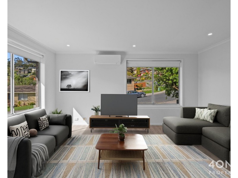 14 Kilander Crescent, Berriedale TAS 7011
